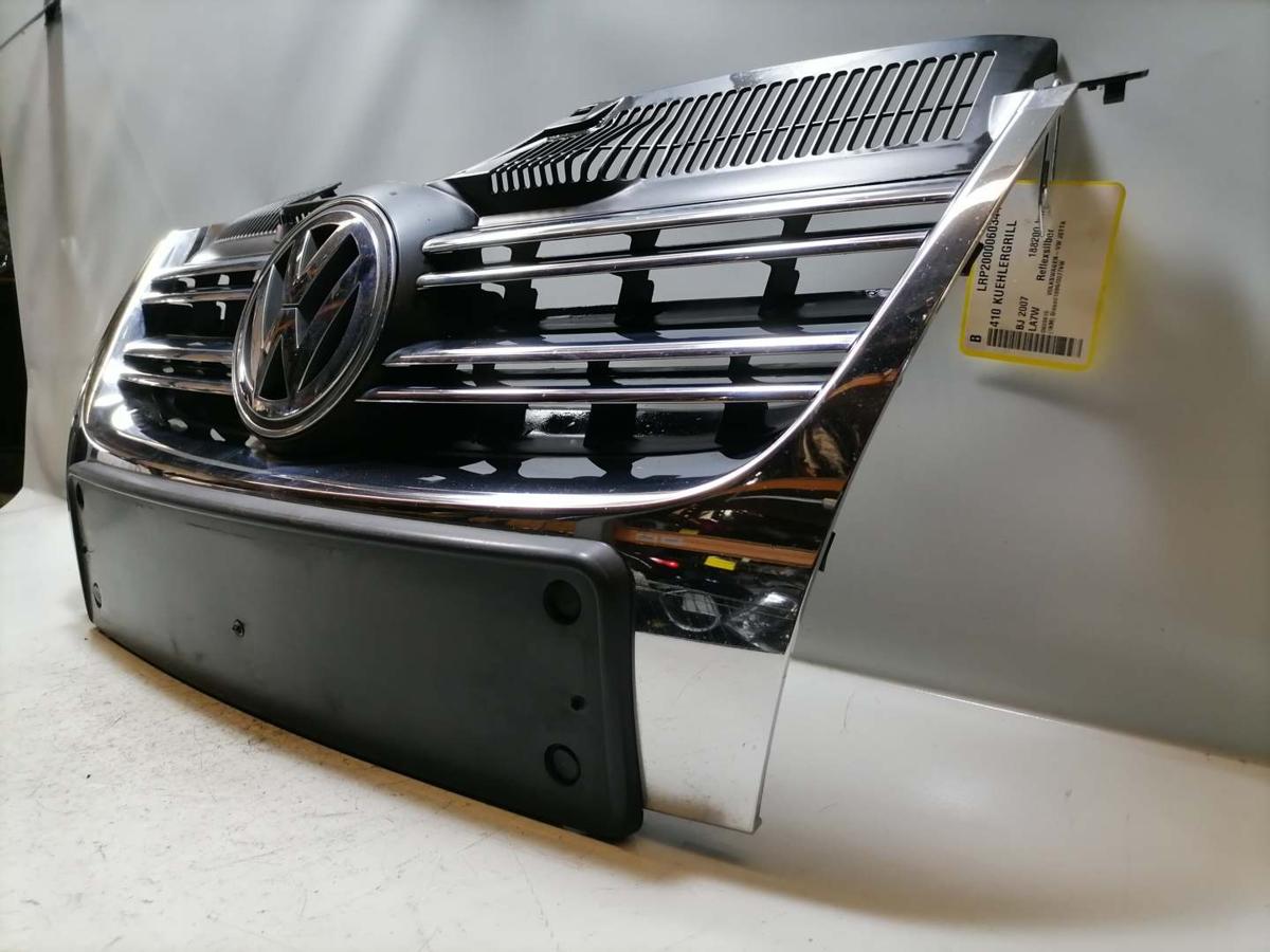 VW Jetta 1K2 original K&uuml;hlergrill Bj.2007